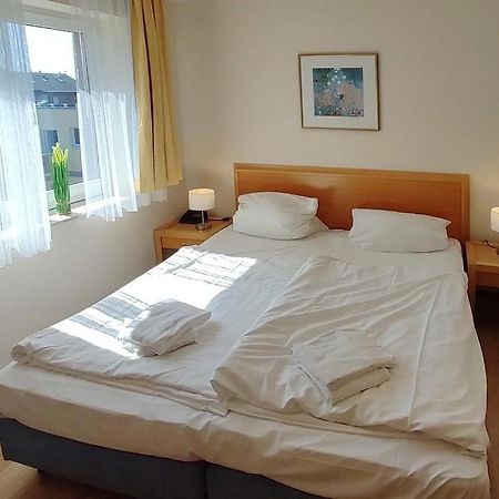 Hus Inselkieker Hus Inselkieker 323 Apartment Шилиг Екстериор снимка