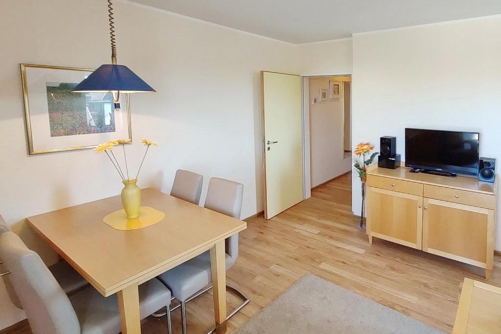 Hus Inselkieker Hus Inselkieker 323 Apartment Шилиг Екстериор снимка