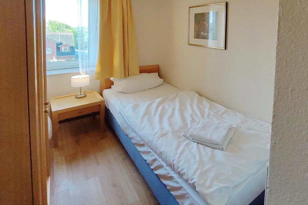 Hus Inselkieker Hus Inselkieker 323 Apartment Шилиг Екстериор снимка